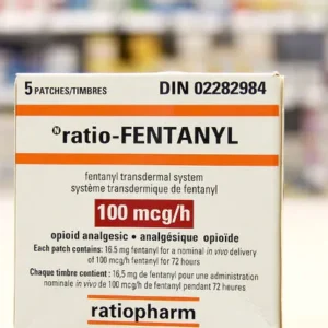 Köp i sverige Fentanyl 100mcg drog utan kvitto