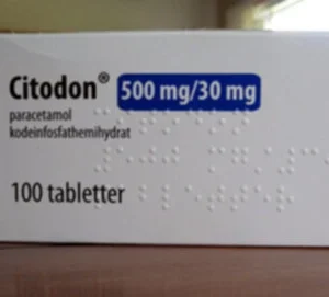Citodon 500Mg