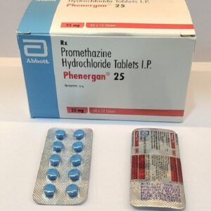 prometazin actavis 25 mg